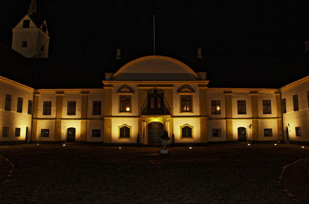 Dronninglund Hotel Zewnętrze zdjęcie